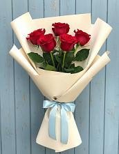 Букет Классика чувств #REPLACE_PRED# Большом Царыне