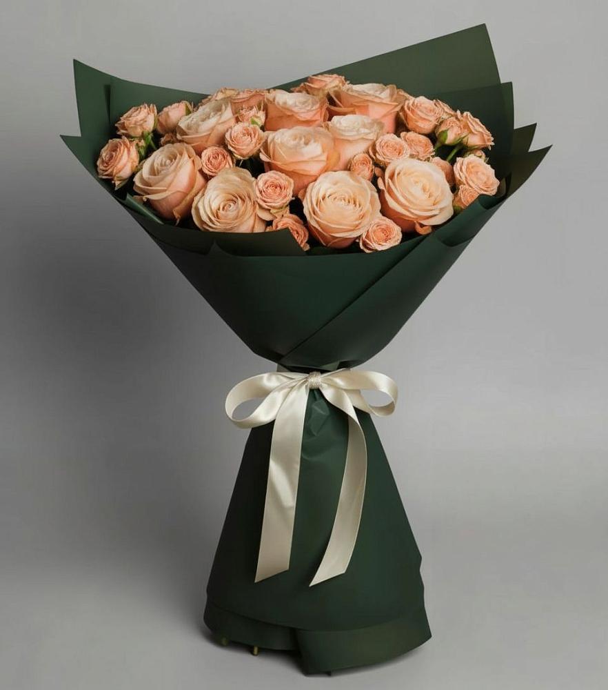 Букет Элегантный в Большом Царыне