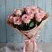 Букет цветов из: Розы в Большом Царыне