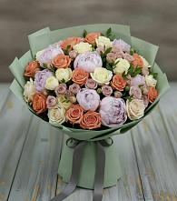 Букет Мороженное #REPLACE_PRED# Большом Царыне