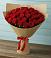 Букет Красные розы Милано в Большом Царыне