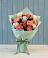 Букет цветов из: Розы в Большом Царыне