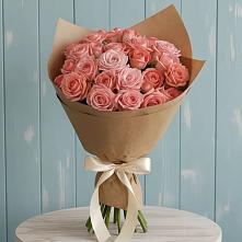 Букет цветов из:  Розы #REPLACE_PRED# Большом Царыне