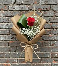 Букет цветов из:  Розы #REPLACE_PRED# Большом Царыне