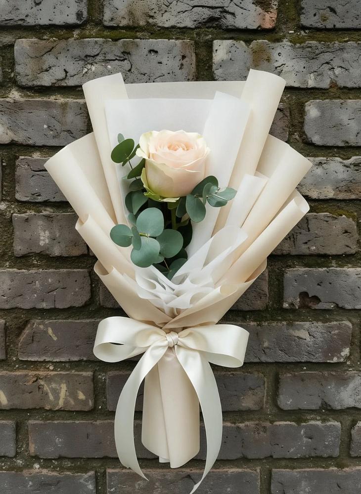 Букет цветов из: Розы в Большом Царыне