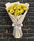 Букет цветов из: Хризантемы в Большом Царыне
