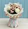 Букет цветов из: Розы в Большом Царыне