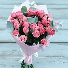 Букет Леди совершенство в Большом Царыне