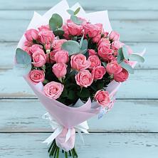 Букет Леди совершенство в Большом Царыне