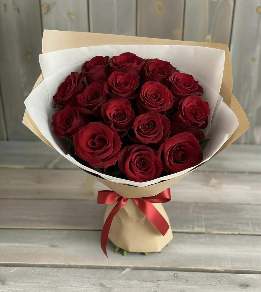 Букет Блистательный в Большом Царыне